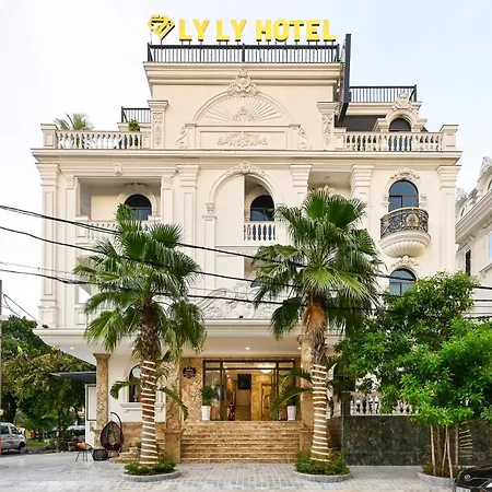 Ly Ly Hotel 2